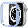 Mobigear Colors Apple Watch - 45 mm Hardcase Hoesje - Blauw