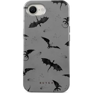 Burga Tough iPhone 17e Hoesje Hardcase Backcover Shockproof - Draco