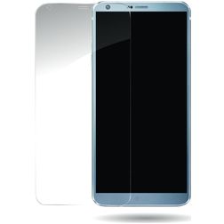 Mobilize LG G6 Glazen Screenprotector - Case Friendly