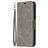 Mobigear Excellent Samsung Galaxy S20 FE Hoesje Bookcase Portemonnee - Grijs