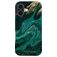 Burga Tough iPhone 17 MagSafe Hoesje Hardcase Backcover Shockproof - Emerald Pool