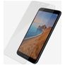 PanzerGlass Edge to Edge Xiaomi Redmi 7A Glazen Screenprotector - Case Friendly