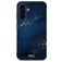MIO Samsung Galaxy A37 MagSafe Hoesje Hardcase Backcover - Midnight Sparkle
