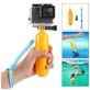 Puluz GoPro Mount Accessoires Starter Pack 53 Delig + Opbergtas Army