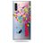 Mobigear Design Samsung Galaxy Note 10 Hoesje Flexibel TPU Backcover - Boom