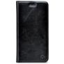 Mobilize Premium Gelly Samsung Galaxy Note 9 Hoesje Bookcase Portemonnee - Zwart
