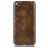 Mobigear Excellent Xiaomi Redmi Go Hoesje Hardcase Backcover - Bruin