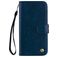 Mobigear Wallet Huawei Mate 20 Hoesje Bookcase Portemonnee - Blauw