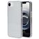 Mobiparts Classic Doorzichtig iPhone 16e Hoesje Flexibel TPU Backcover - Transparant