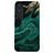 Burga Tough Samsung Galaxy S23 Hoesje Hardcase Backcover Shockproof - Emerald Pool