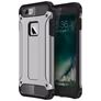 Mobigear Outdoor iPhone 7 Plus Hoesje Hardcase Backcover Shockproof - Grijs