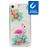 My Style Magneta iPhone 6 Hoesje Flexibel TPU Backcover - Flamingo