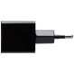 Mobilize Dual USB Oplader 24W - Zwart