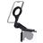 Mobiparts MagSafe Telefoonhouder auto Ventilatierooster Magnetisch Universeel - Zwart
