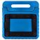 Xccess Kids Guard iPad Air 1 (2013) Kinder Tablethoes met Handvat - Blauw