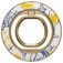 Burga Holder MagSafe Telefoonring - Couvert Universeel