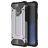 Mobigear Outdoor Samsung Galaxy S9 Hoesje Hardcase Backcover Shockproof - Grijs