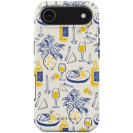 Burga Tough iPhone Air MagSafe Hoesje Hardcase Backcover Shockproof - Couvert