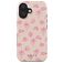 Burga Tough iPhone 16 Hoesje Hardcase Backcover Shockproof - Beach Please