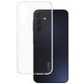 CARE by PanzerGlass Fashionable Doorzichtig Samsung Galaxy A15 5G Siliconen Hoesje Backcover - Transparant