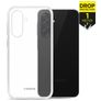 Mobilize Naked Protection Doorzichtig Samsung Galaxy A26 Hoesje Hardcase Backcover Shockproof - Transparant