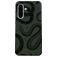 Burga Tough Samsung Galaxy A56 Hoesje Hardcase Backcover Shockproof - Poison