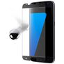 Otterbox Samsung Galaxy A3 (2017) Glazen Screenprotector - Case Friendly - Zwart