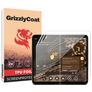 GrizzlyCoat Google Pixel Fold Hydrogel TPU Screenprotector - Case Friendly (2-Pack)