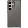 ITSKINS Level 2 SpectrumClear R Samsung Galaxy S25 Ultra Hoesje Flexibel TPU Backcover Shockproof - Smoke