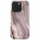 Burga Tough iPhone 16 Pro Hoesje Hardcase Backcover Shockproof - Golden Taupe