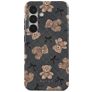 Burga Tough Samsung Galaxy S25 Hoesje Hardcase Backcover Shockproof - BFF
