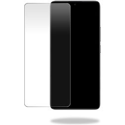 Mobilize POCO F6 Glazen Screenprotector - Case Friendly