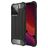 Mobigear Outdoor iPhone 13 Pro Max Hoesje Hardcase Backcover Shockproof - Zwart
