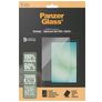 PanzerGlass Ultra-Wide Fit Samsung Galaxy Tab A9 Glazen Screenprotector - Case Friendly - Ultra-Wide-Fit