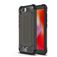 Mobigear Outdoor Xiaomi Redmi 6A Hoesje Hardcase Backcover Shockproof - Bruin