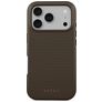 Burga Tough iPhone 17 Pro MagSafe Hoesje Hardcase Backcover Shockproof - Biscuit