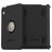 OtterBox Defender iPad Mini 6 (2021) Hardcase Backcover + Standaard - Zwart