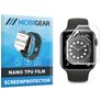 Mobigear Apple Watch - 40 mm Screenprotector Folie - Case Friendly