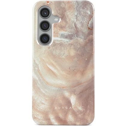 Burga Tough Samsung Galaxy S24 FE Hoesje Hardcase Backcover Shockproof - Serene Sunset