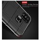 Mobigear Rugged Shield OnePlus Nord N100 Hoesje Flexibel TPU Backcover Shockproof - Grijs
