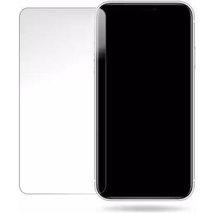 Mobilize iPhone 11 Glazen Screenprotector - Case Friendly