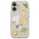 Burga Tough iPhone 16 Hoesje Hardcase Backcover Shockproof - Soft Era
