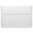 Mobigear Envelope Laptop Sleeve 11 inch Laptop hoes - Wit