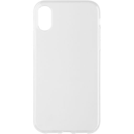AVO+ Flex Case for iPhone Xs Plus clear