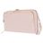 Antonio Fonzo Crossbody Clutch Snap Telefoontasje - Large - Roze