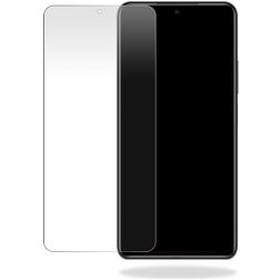 Mobilize POCO F3 Glazen Screenprotector - Case Friendly