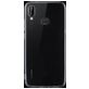 Mobigear Ultra Thin Doorzichtig Huawei P20 Lite (2018) Hoesje Flexibel TPU Extra Dun Backcover - Transparant