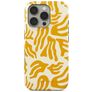Burga MagSafe Tough iPhone 16 Pro Max MagSafe Hoesje Hardcase Backcover Shockproof - Sunbeams