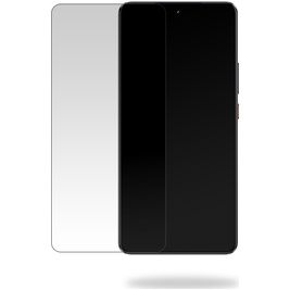 Mobilize Realme GT 7T Glazen Screenprotector - Case Friendly