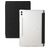Mobigear Origami Samsung Galaxy Tab S11 Hoes Bookcase - Zwart